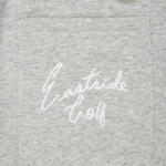 Eastside Golf Men's Core Fleece Jogger Heather Grey