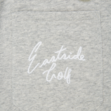 Eastside Golf Men's Core Fleece Jogger Heather Grey