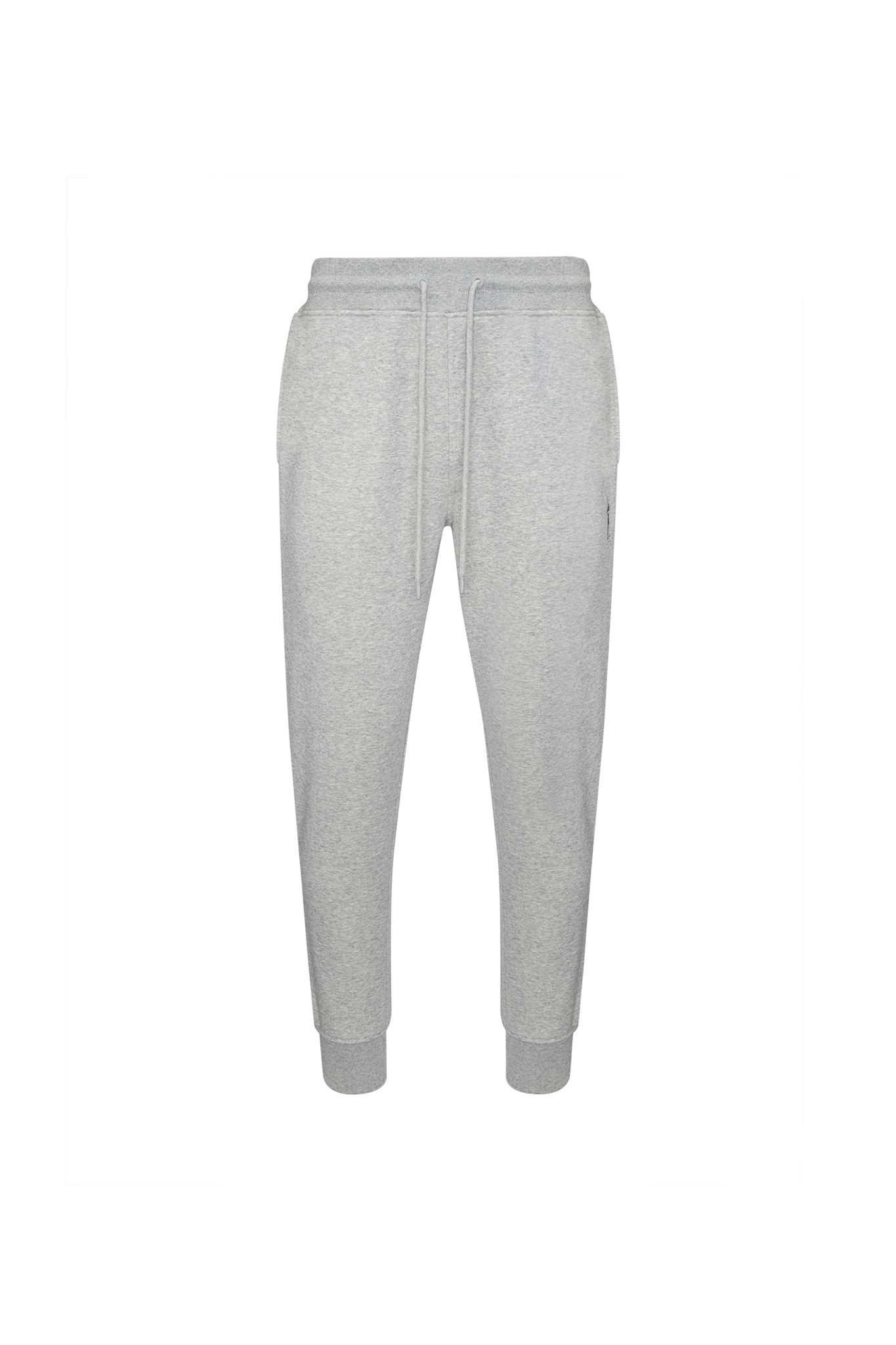 Eastside Golf Men's Core Fleece Jogger Heather Grey