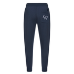 Eastside Golf Men's  Core Fleece Jogger Midnight Navy