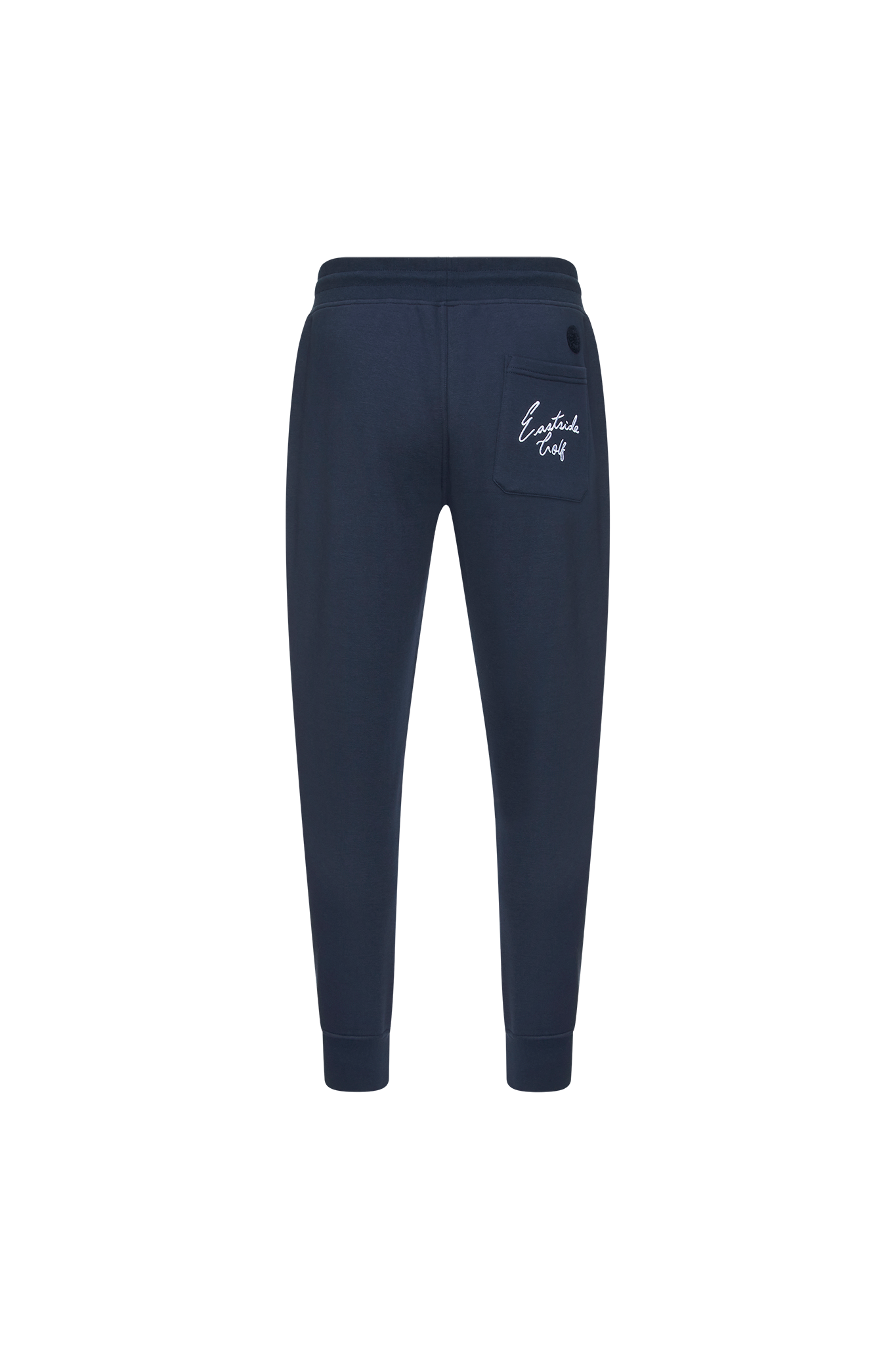 Eastside Golf Men's Core Fleece Jogger Midnight Navy