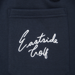 Eastside Golf Men's  Core Fleece Jogger Midnight Navy