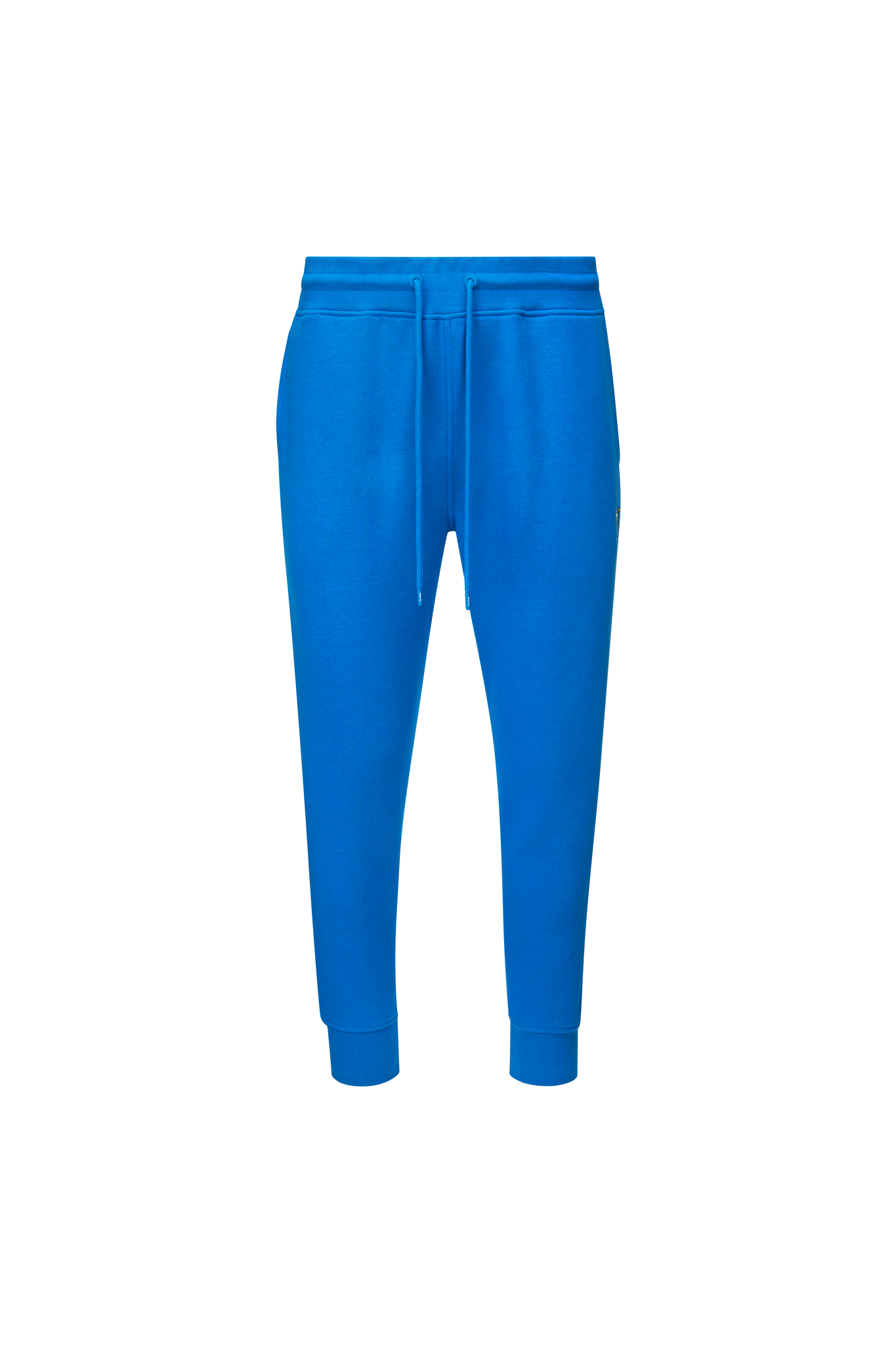 Eastside Golf Men s Core Fleece Jogger Royal Blue Royal S