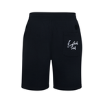 Black Eastside Golf Men's Core Fleece Short