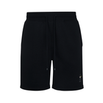 Black Eastside Golf Men's Core Fleece Short