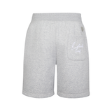Heather Grey Eastside Golf Men's Core Fleece Short