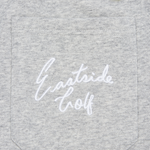 Heather Grey Eastside Golf Men's Core Fleece Short