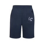 Midnight Navy Eastside Golf Men's Core Fleece Short