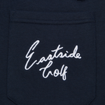 Midnight Navy Eastside Golf Men's Core Fleece Short