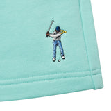 Core Fleece Short