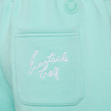 Core Fleece Short