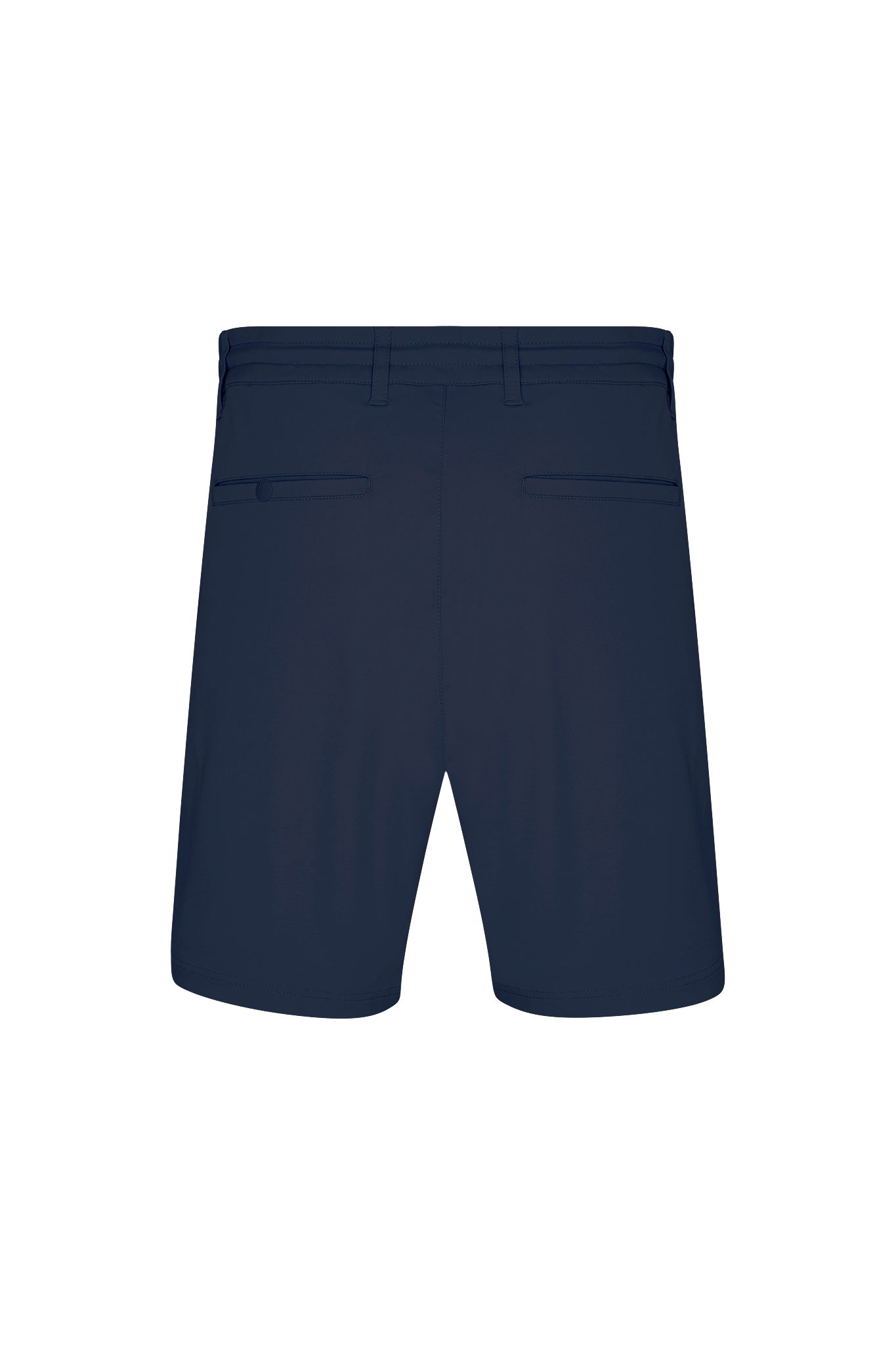 Midnight Navy Eastside Golf Men's Core Woven Short