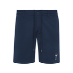 Midnight Navy Eastside Golf Men's Core Woven Short