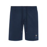 Midnight Navy Eastside Golf Men's Core Woven Short