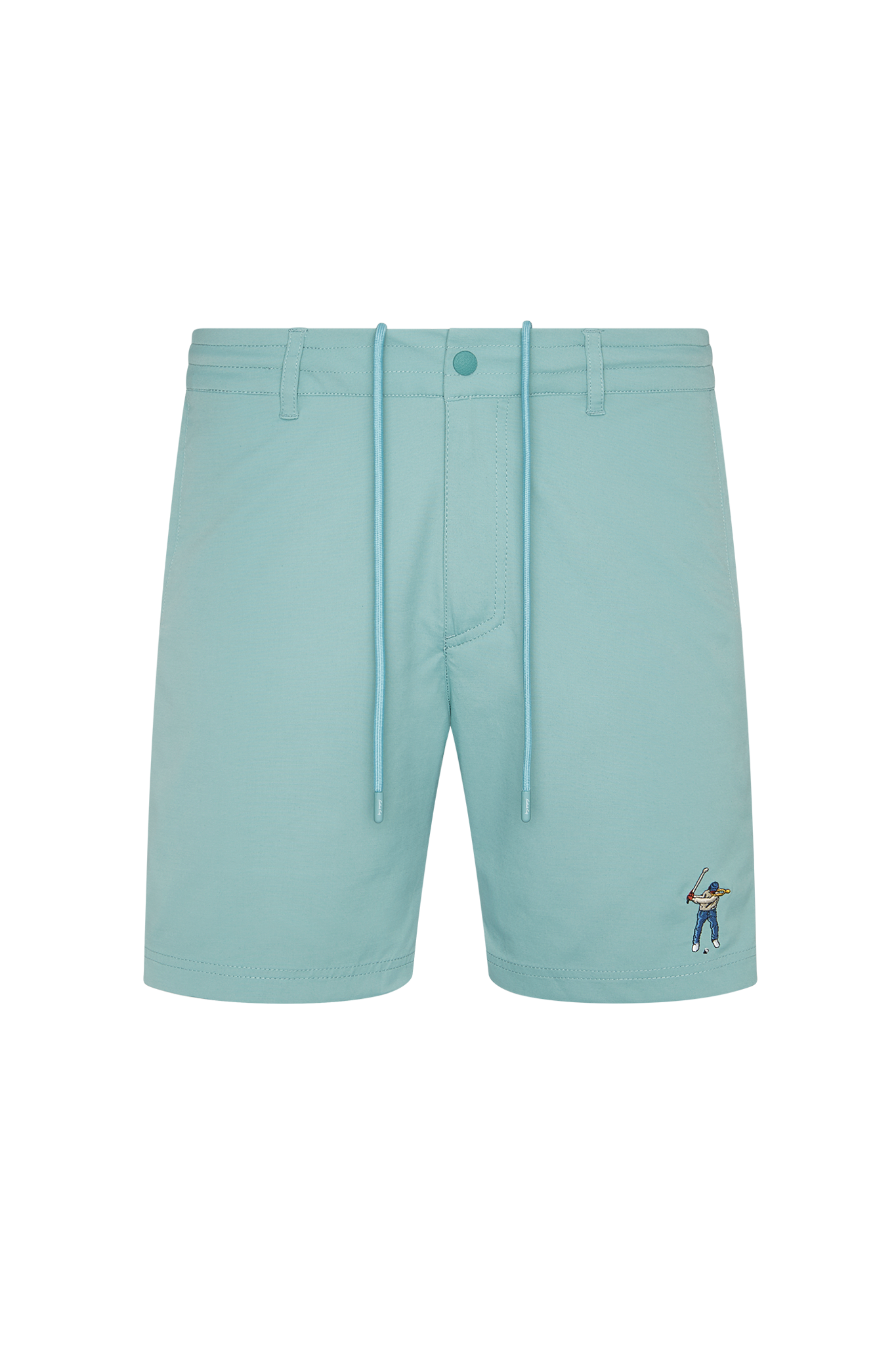 Perfect Shorts Verde Atme – Atme Company