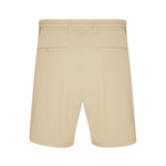 Pale Khaki Eastside Golf Men's Core Woven Short