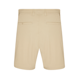 Pale Khaki Eastside Golf Men's Core Woven Short