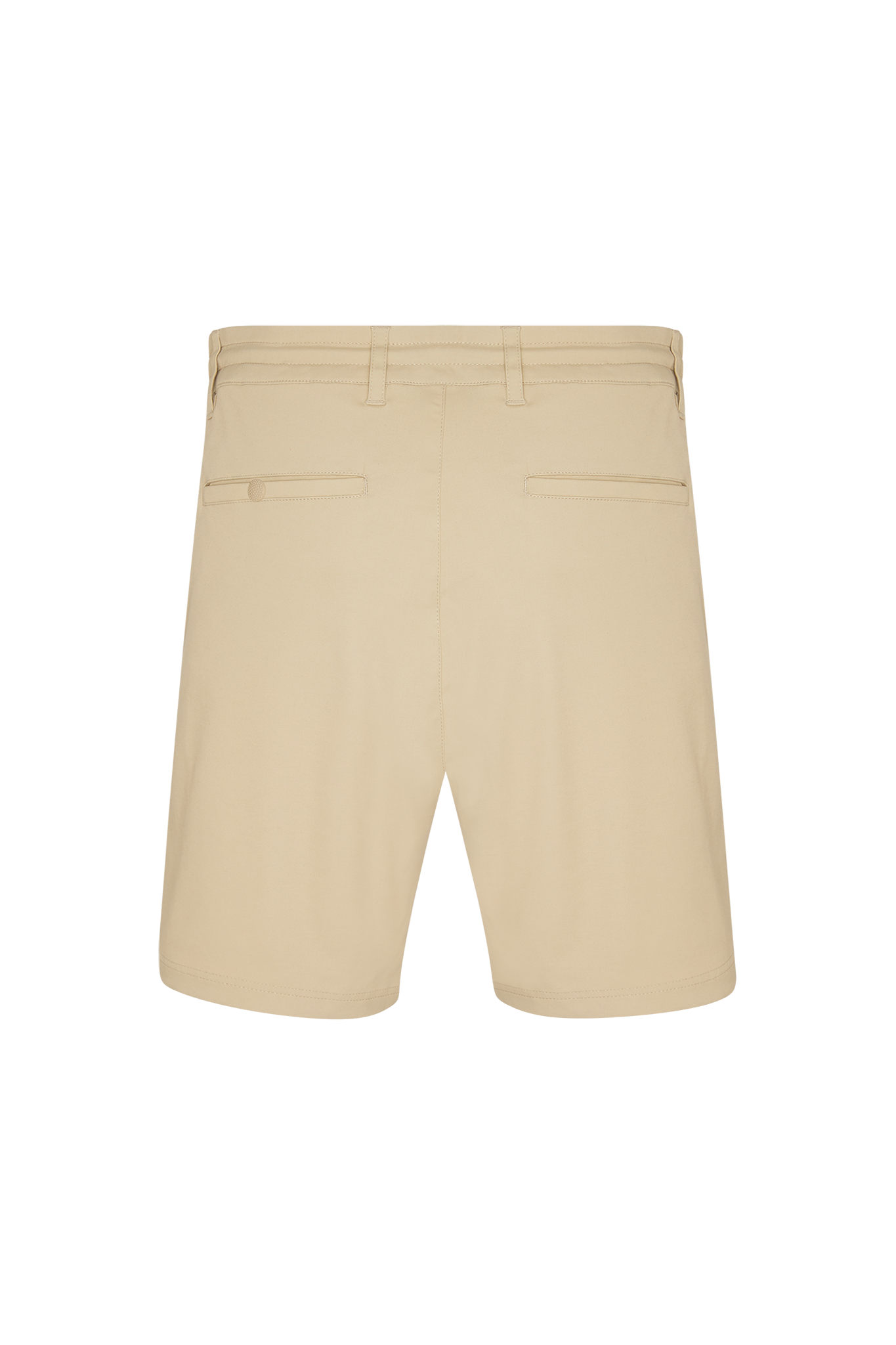 Pale Khaki Eastside Golf Men's Core Woven Short