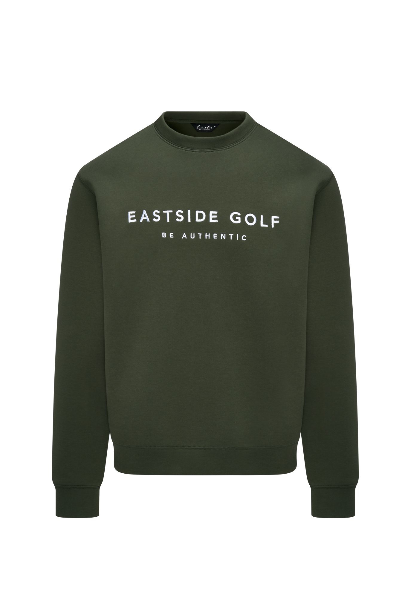 Double Knit Crew – Eastside Golf Double Knit Crew – Eastside Golf
