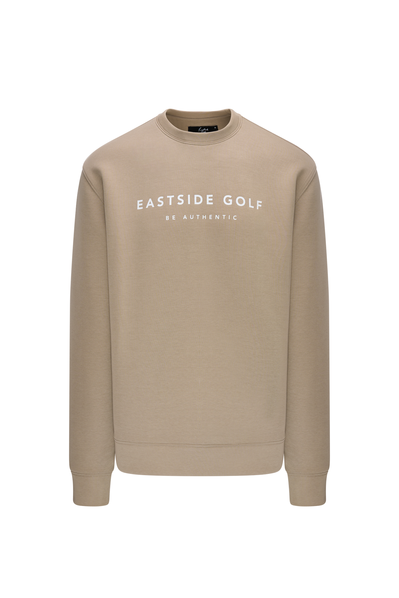Double Knit Crew – Eastside Golf Double Knit Crew – Eastside Golf