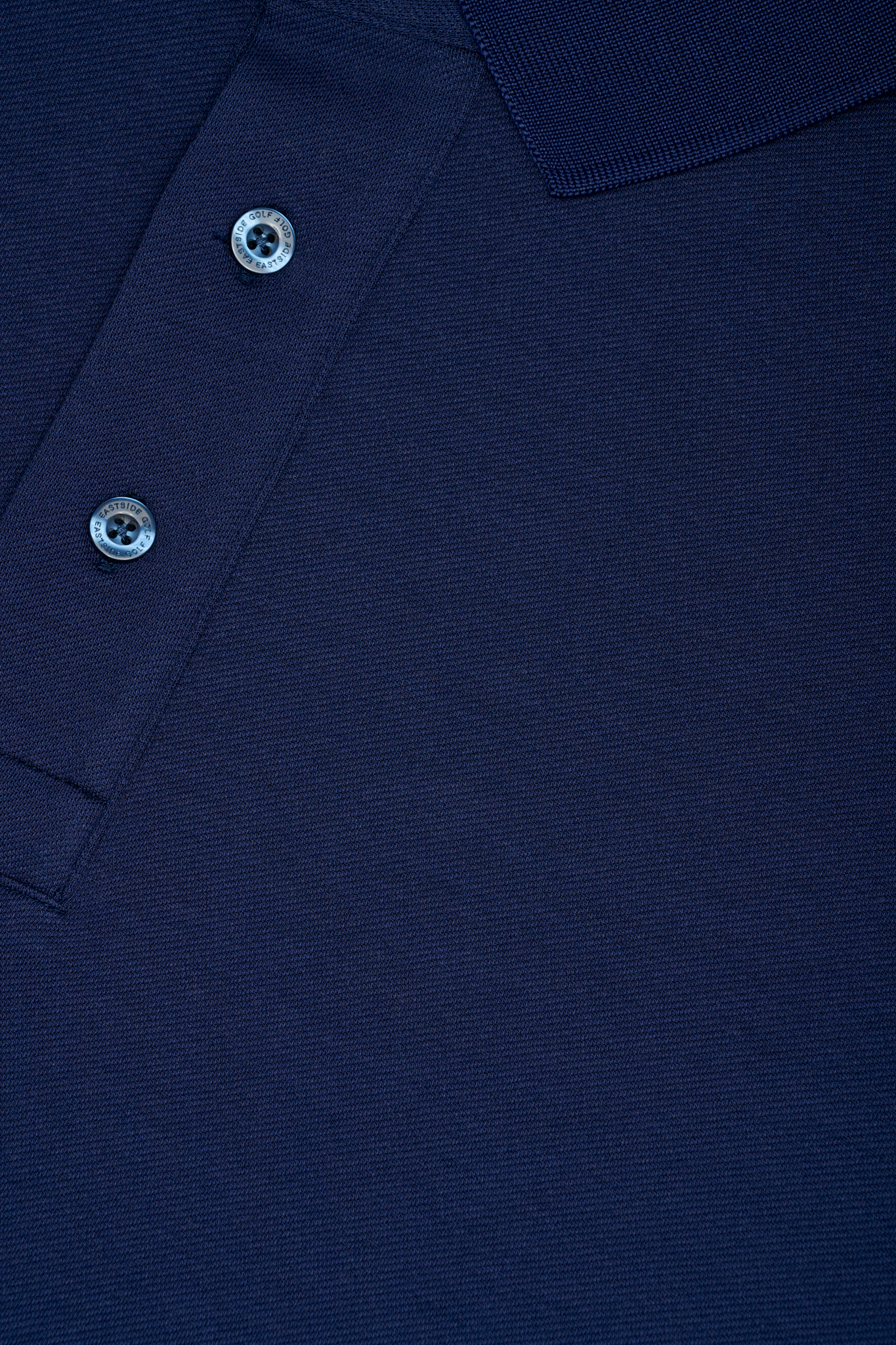 Blue Void