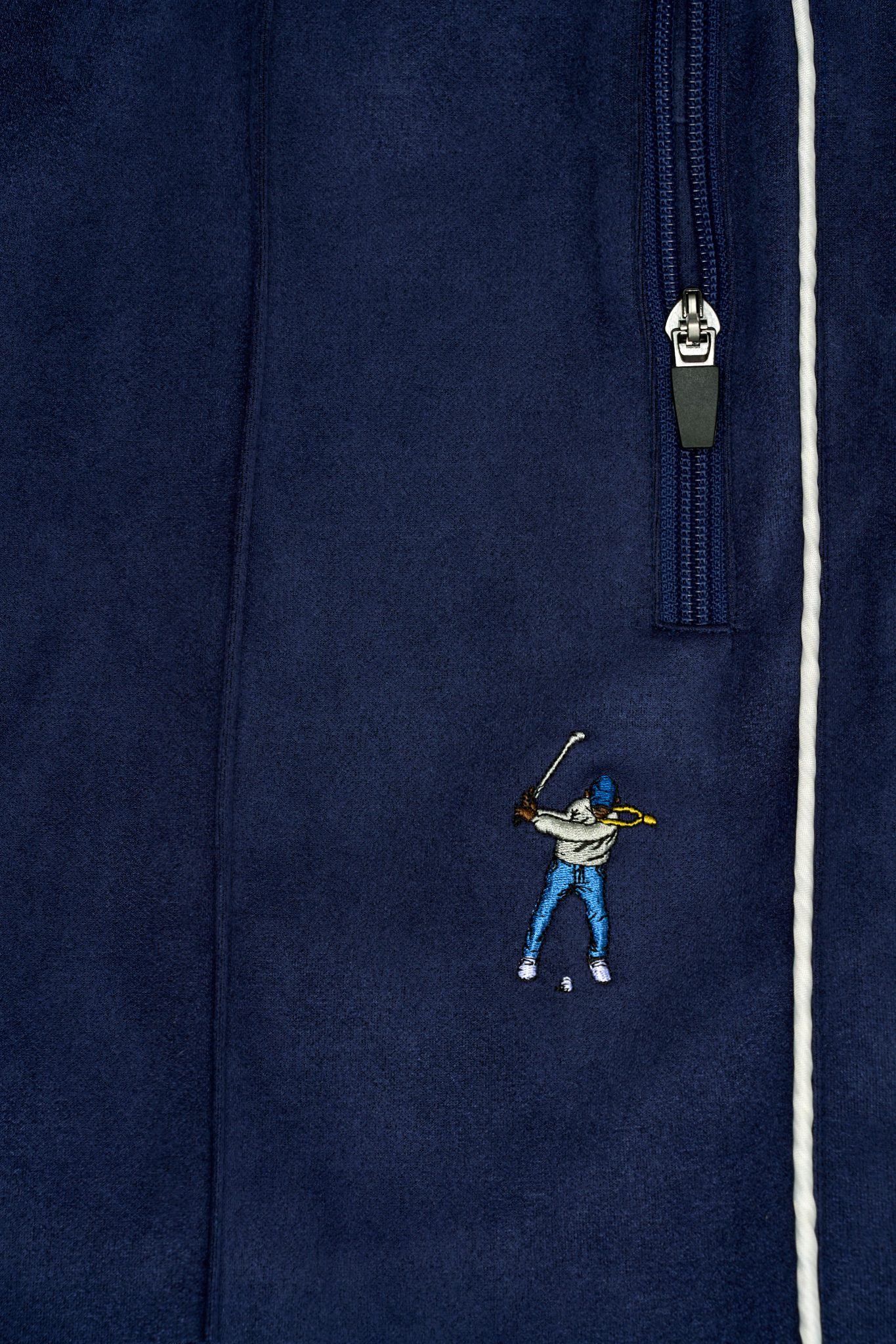 Blue Void