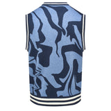 Eastside Golf Midnight Navy LCD Loose Fit Sweater Vest