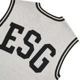 The Member Sweater Vest