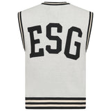 The Member Sweater Vest