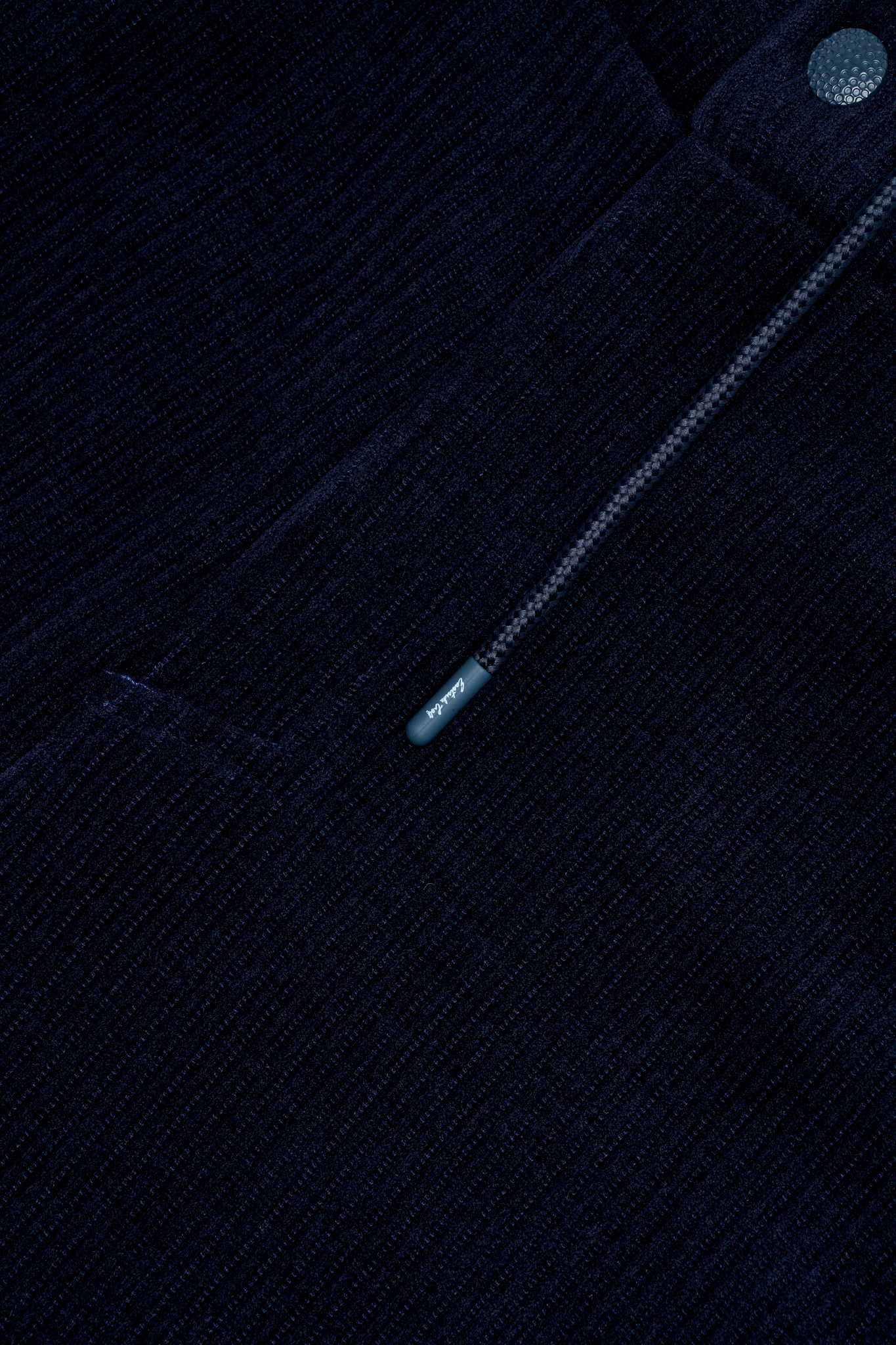 Blue Void