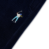 Blue Void