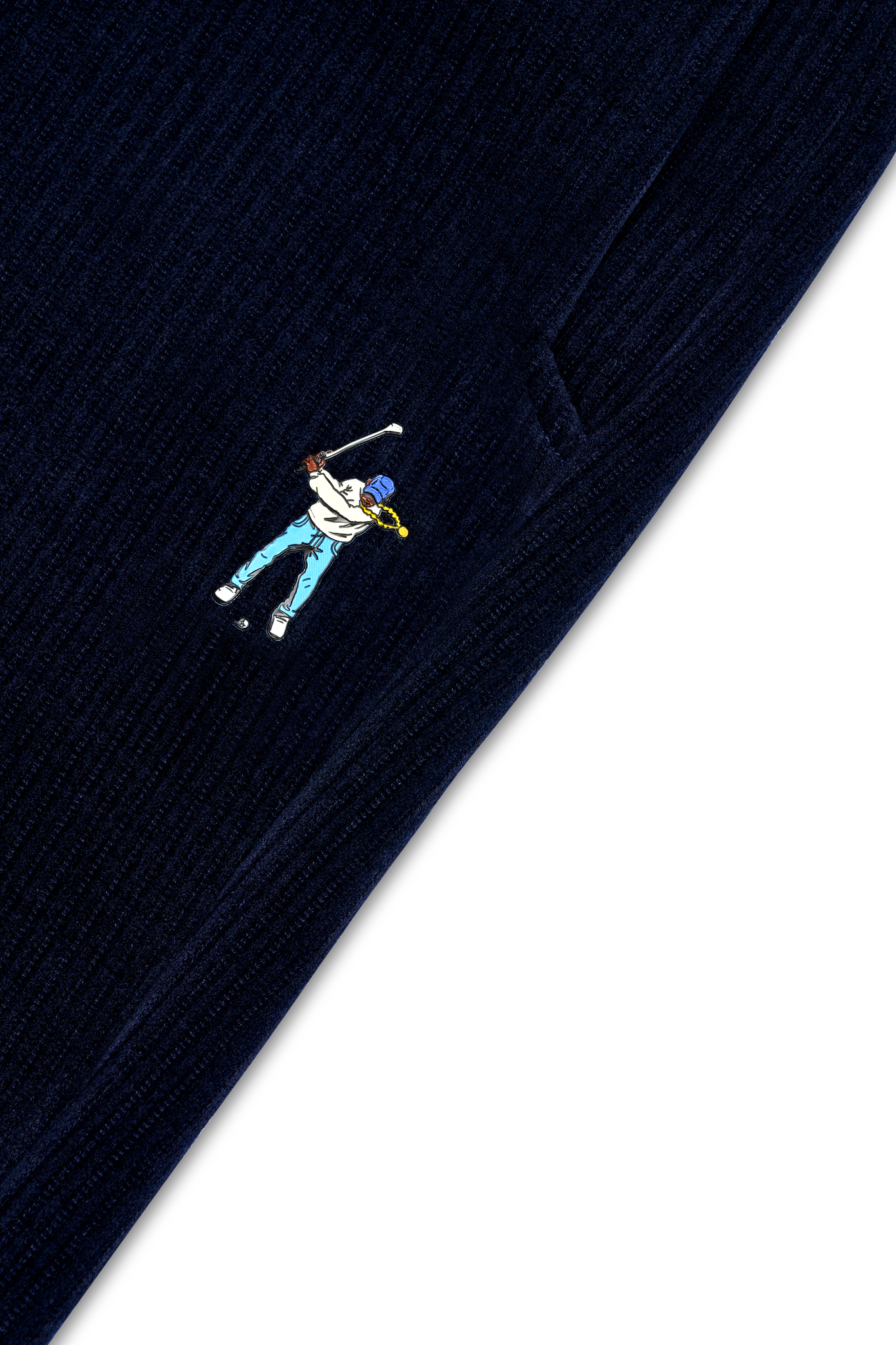 Blue Void