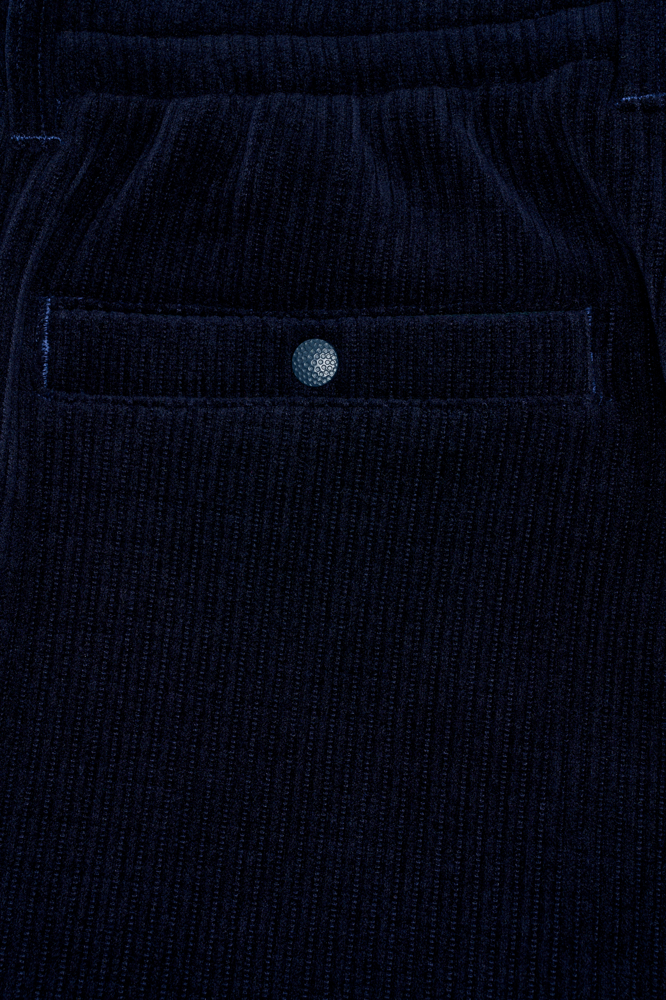 Blue Void