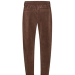 Eastside Golf Chocolate Men's Pull On Bubble Wale Cord Jogger