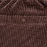 Eastside Golf Chocolate Men's Pull On Bubble Wale Cord Jogger