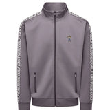 Eastside Golf Charcoal Men's Tracksuit Jacket