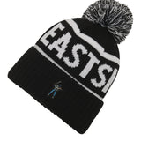 Pom Pom Beanie