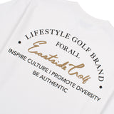 Lifestyle Mission T-Shirt