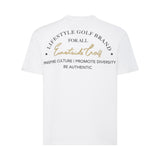 Lifestyle Mission T-Shirt