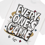 Everyone's Game T-Shirt