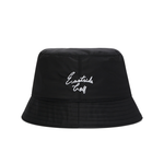 Eastside Golf Nylon Bucket Hat Black