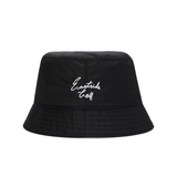 Eastside Golf Nylon Bucket Hat Black