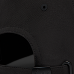 Black Links Hat