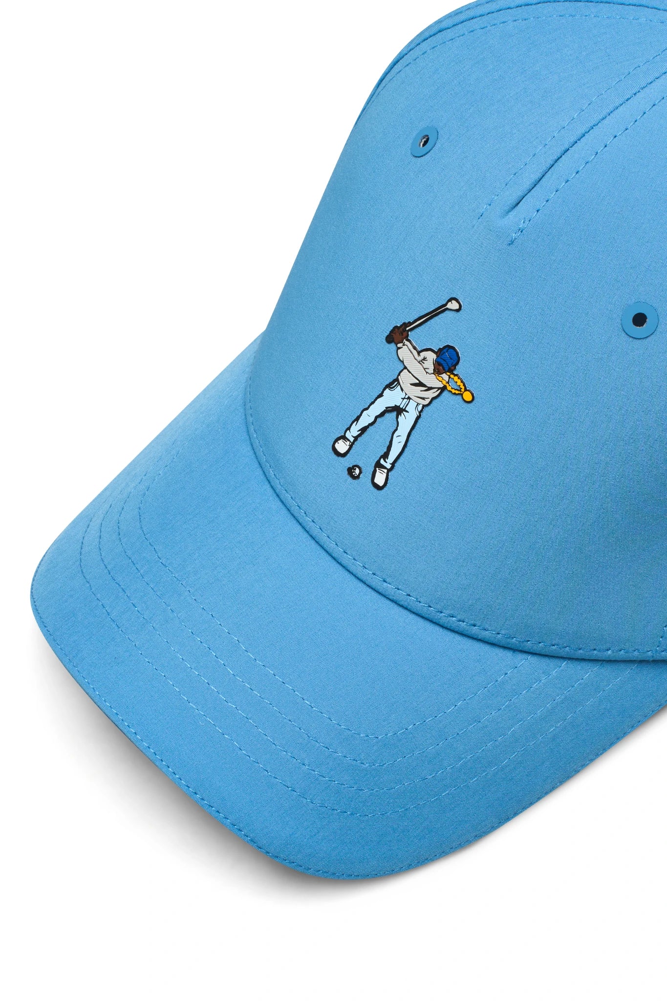 Clear Sky Eastside Golf Womens Links Hat