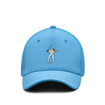 Clear Sky Eastside Golf Womens Links Hat