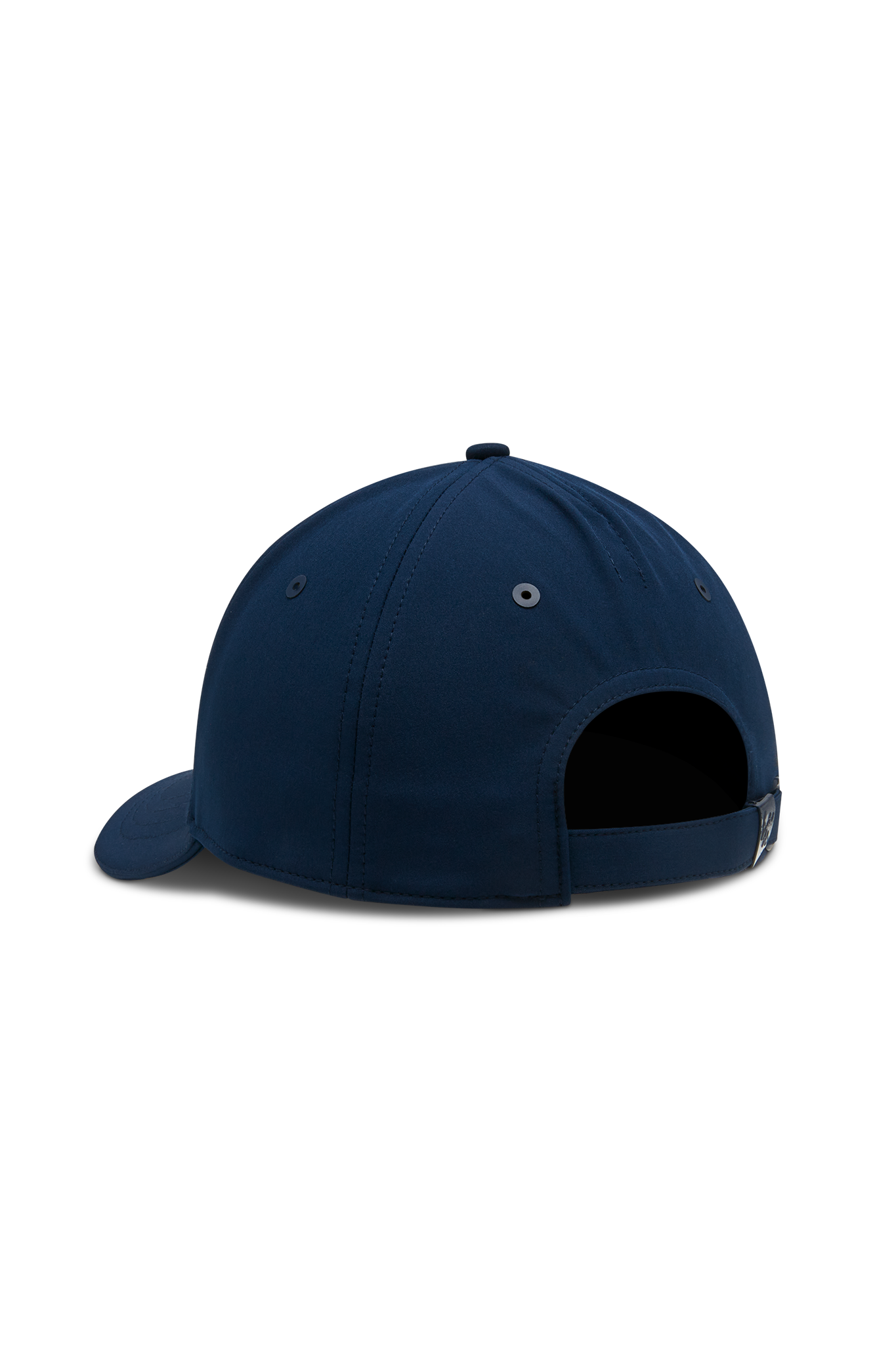 Midnight Navy Links Hat