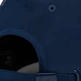 Midnight Navy Links Hat
