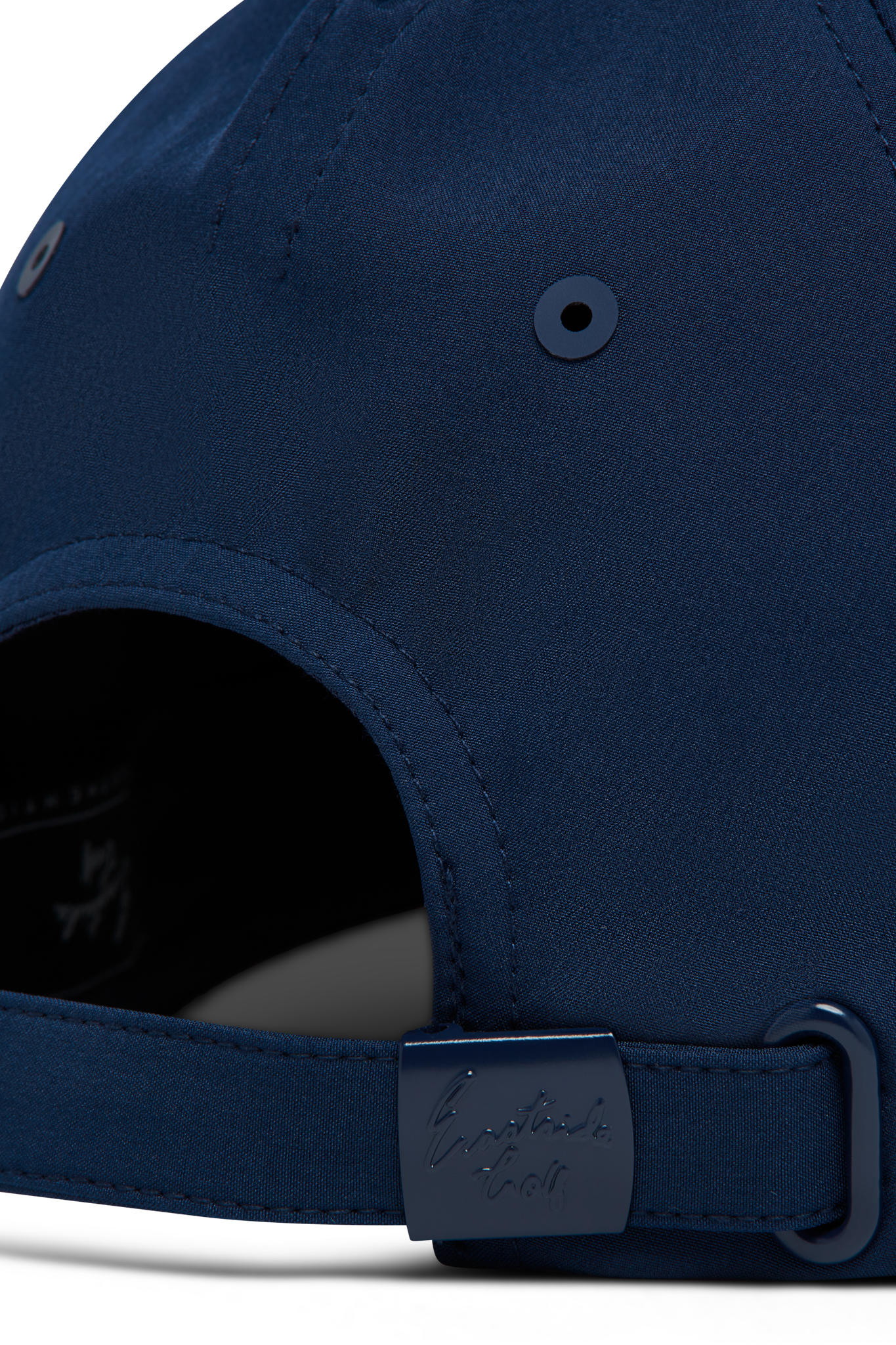 Midnight Navy Links Hat