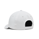 White Links Hat
