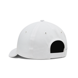 White Links Hat